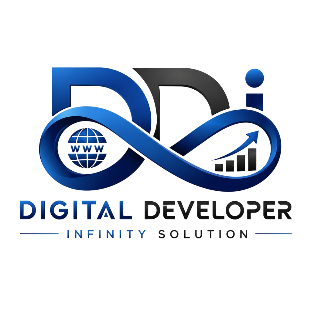 Digital Developer Infinity Solution - Website Development DDIS - Website Development in Patna Bihar